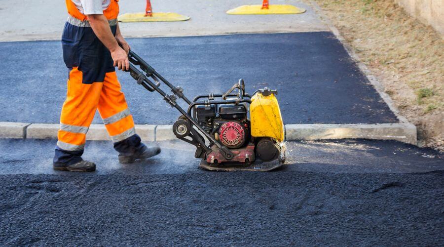 Expert top industrial roofings services in Garden City, MI